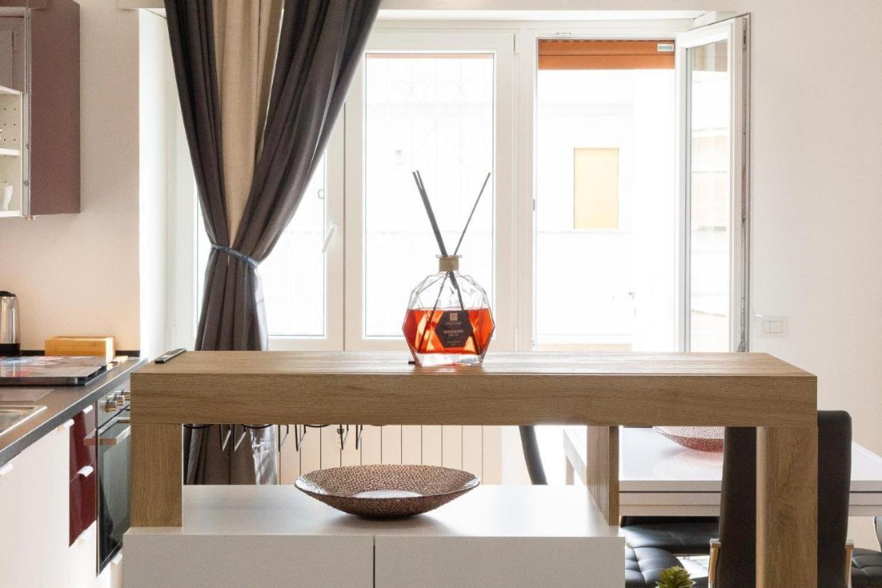 Sweet Maya Home Ρώμη Εξωτερικό φωτογραφία