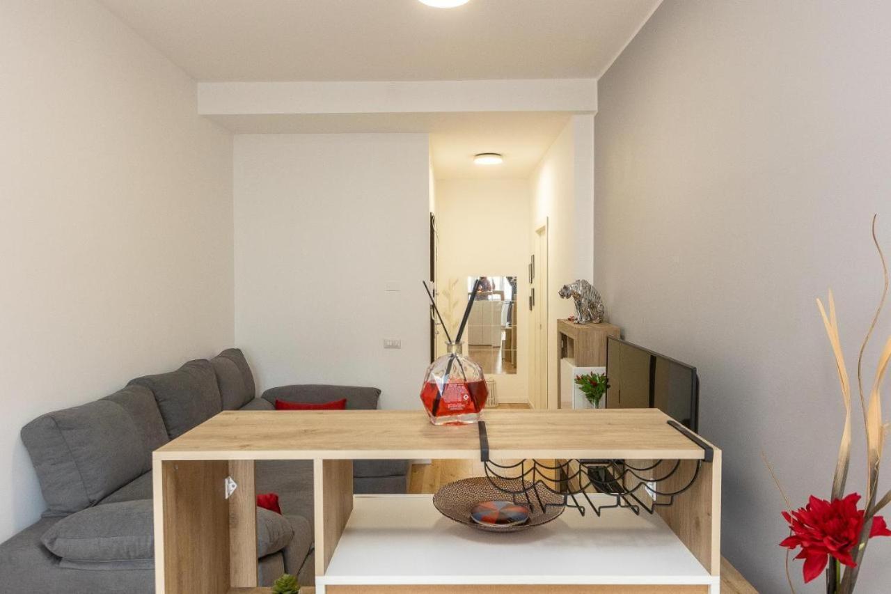 Sweet Maya Home Ρώμη Εξωτερικό φωτογραφία