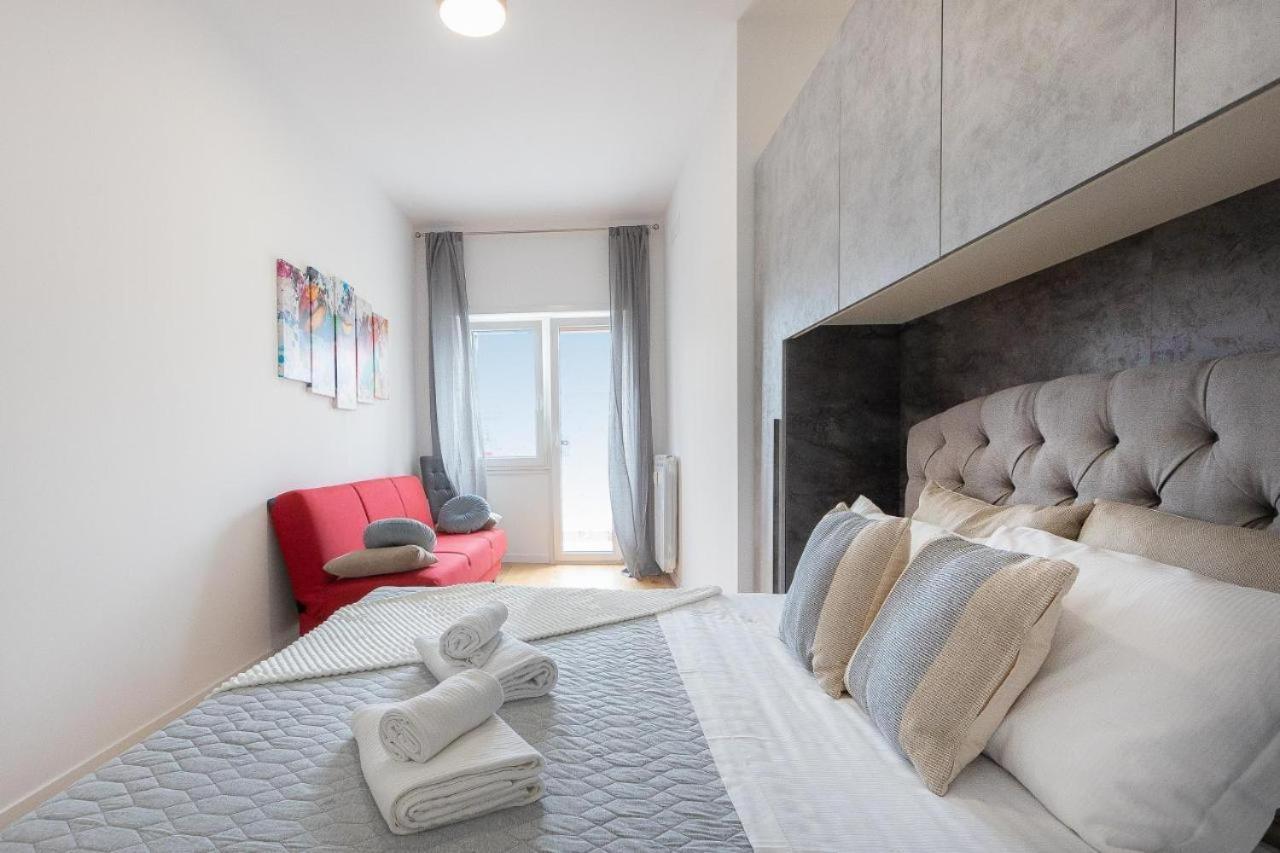 Sweet Maya Home Ρώμη Εξωτερικό φωτογραφία